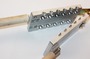 Форма для разборной чебурашки ШАР (30-50 гр)